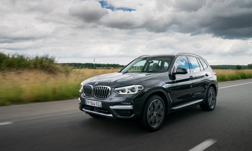 10 essai bmw x3 xdrive 30e phev hybride plugin 2021