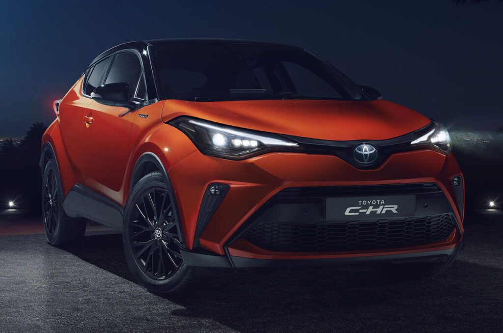 2019 Toyota C Hr 5 1024x678