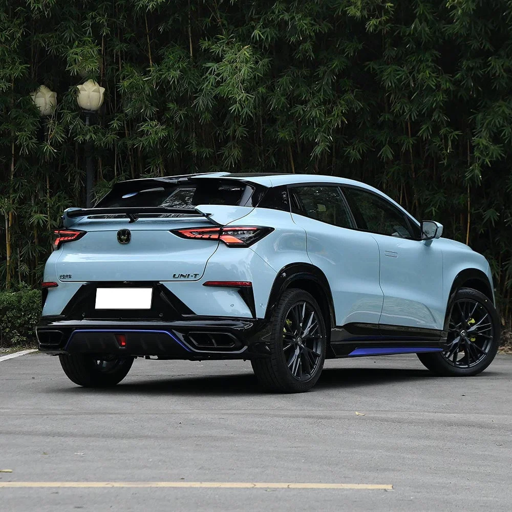 changan uni t 6 1